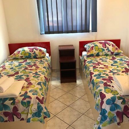 Apartments With Private Parking Baška Voda Zewnętrze zdjęcie