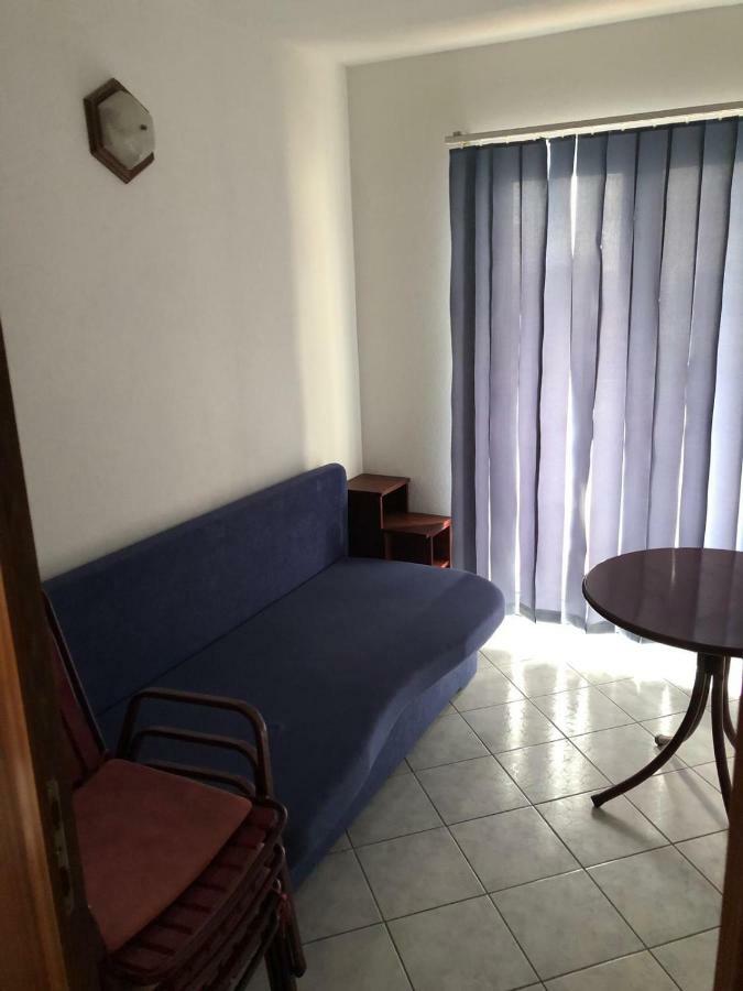 Apartments With Private Parking Baška Voda Zewnętrze zdjęcie