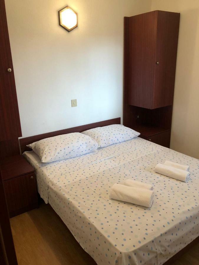 Apartments With Private Parking Baška Voda Zewnętrze zdjęcie
