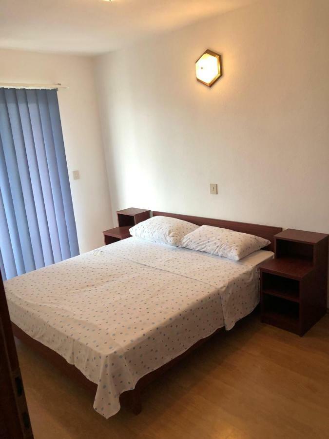 Apartments With Private Parking Baška Voda Zewnętrze zdjęcie