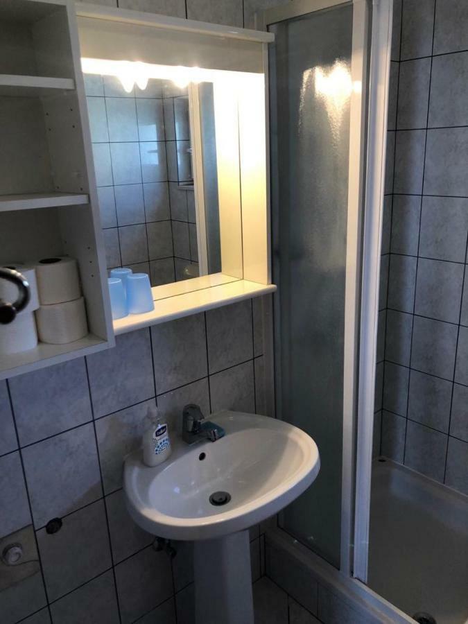 Apartments With Private Parking Baška Voda Zewnętrze zdjęcie